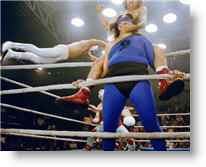 Copyright, Paramount Pictures