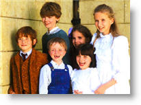 Nanny McPhee. Copyrighted.