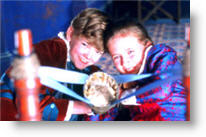 Nanny McPhee. Copyrighted.