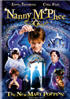 Nanny McPhee DVD