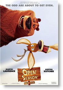 Copyright, Sony Pictures