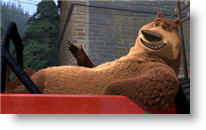 Copyright, Sony Pictures