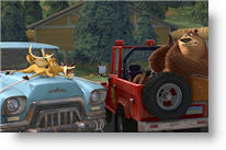 Copyright, Sony Pictures