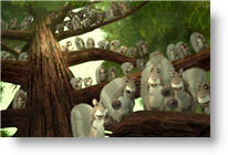 Copyright, Sony Pictures