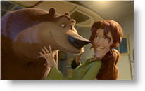 Copyright, Sony Pictures