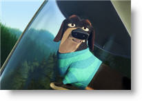 Copyright, Sony Pictures