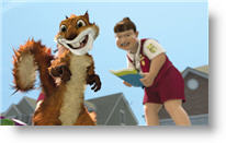 Copyright, Paramount Pictures