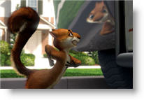 Copyright, Paramount Pictures