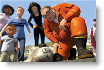 Copyright, Paramount Pictures