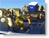 Copyright, Paramount Pictures