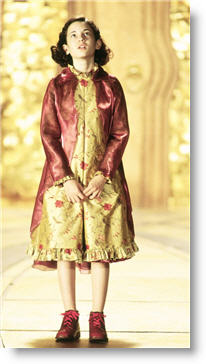 Copyright, Picturehouse Films