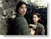 Copyright, Picturehouse Films