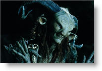 Copyright, Picturehouse Films