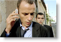 Copyright, Warner Independent Pictures