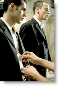 Copyright, Warner Independent Pictures