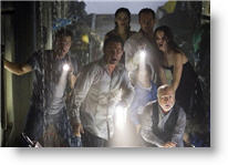 Copyright, Warner Bros. Pictures