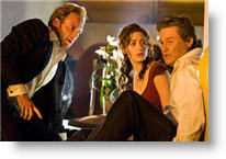 Copyright, Warner Bros. Pictures