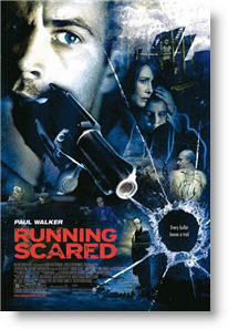 Copyright, New Line Cinema