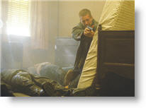 Copyright, New Line Cinema