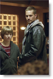 Copyright, New Line Cinema