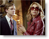 Copyright, Sony Pictures Entertainment