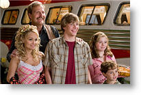 Copyright, Columbia Pictures