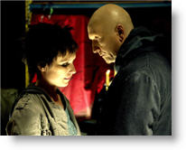 Copyright, Lions Gate Films