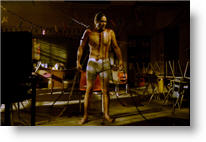 Copyright, Lions Gate Films