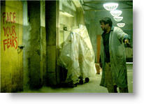 Copyright, Lions Gate Films