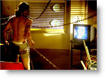 Copyright, Lions Gate Films