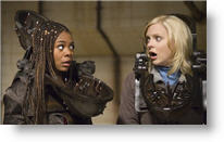 Copyright, The Weinstein Company, Buena Vista Pictures Distribution, Dimension Films