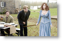 Copyright, The Weinstein Company, Buena Vista Pictures Distribution, Dimension Films