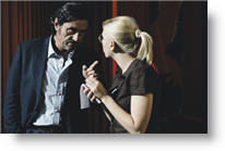 Copyright, Focus Features