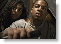 Copyright, Lion’s Gate Films