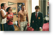 Copyright, DreamWorks SKG