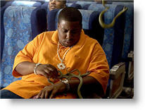 Copyright, New Line Cinema