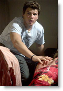 Copyright, New Line Cinema