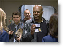 Copyright, New Line Cinema