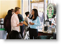 Copyright, Focus Features