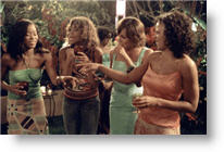 Copyright, Focus Features