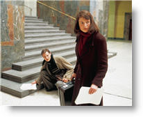 Copyright, Zeitgeist Films