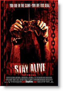 Copyright, Touchstone Pictures/Buena Vista Pictures