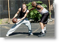 Copyright, Buena Vista Pictures Distribution