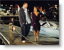 Copyright, Buena Vista Pictures Distribution