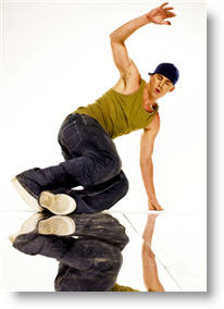 Copyright, Buena Vista Pictures Distribution