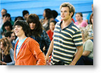 Copyright, Buena Vista Pictures