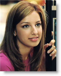 Copyright, Buena Vista Pictures