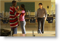 Copyright, New Line Cinema