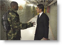 Copyright, New Line Cinema