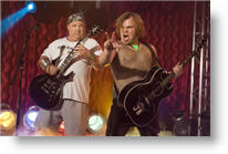 Copyright, New Line Cinema